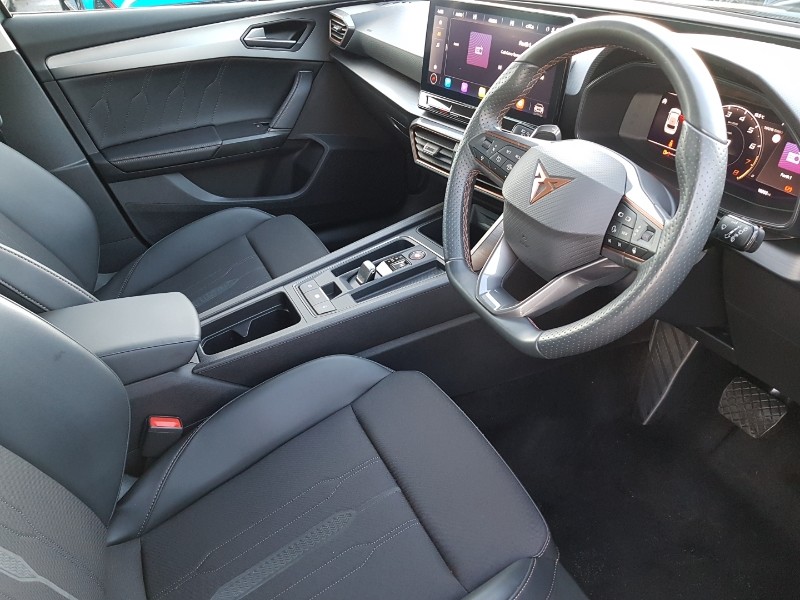 Used Cupra Leon 2023 for sale - 77284751: Photo 14