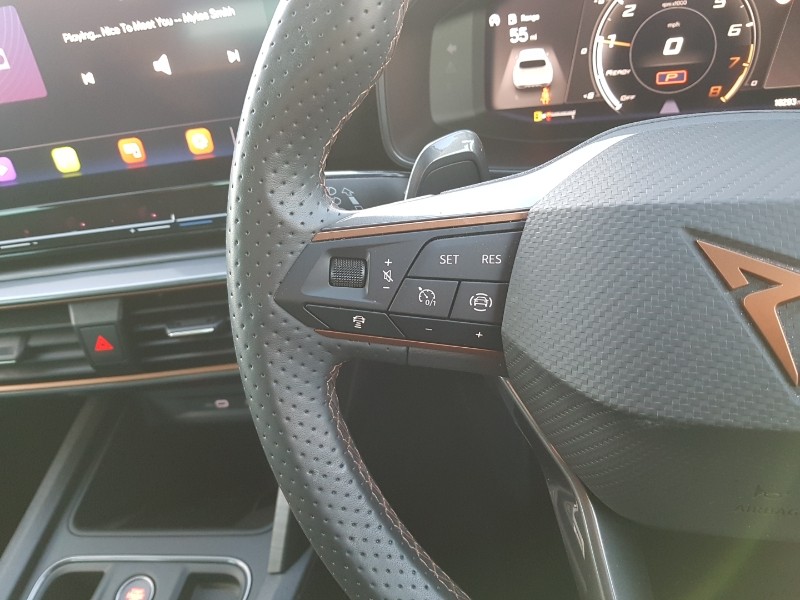 Used Cupra Leon 2023 for sale - 77284751: Photo 16