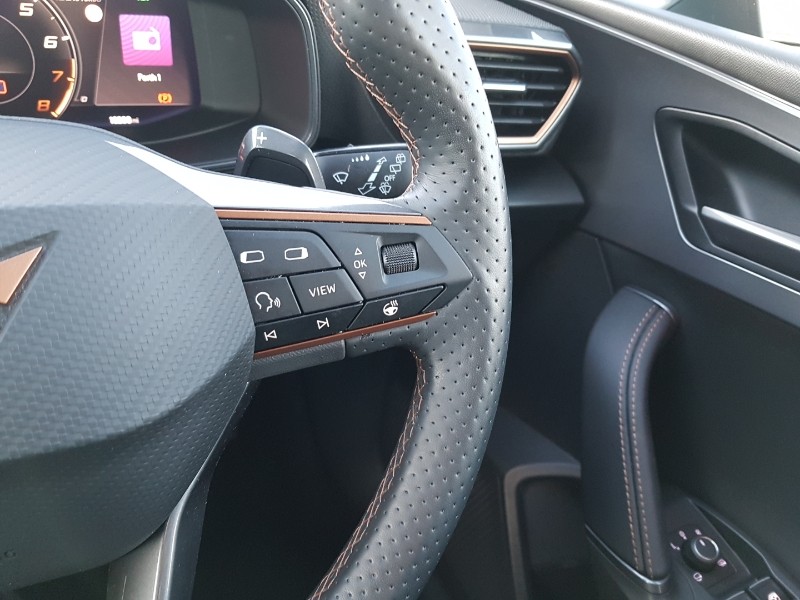 Used Cupra Leon 2023 for sale - 77284751: Photo 17