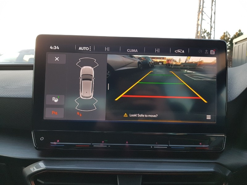 Used Cupra Leon 2023 for sale - 77284751: Photo 19