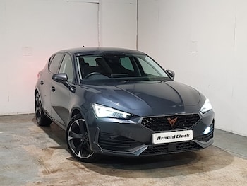 Used Cupra Leon 2023 for sale - 77284751: Photo