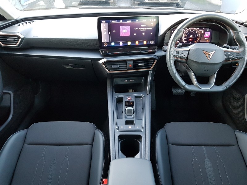 Used Cupra Leon 2023 for sale - 77284751: Photo 2