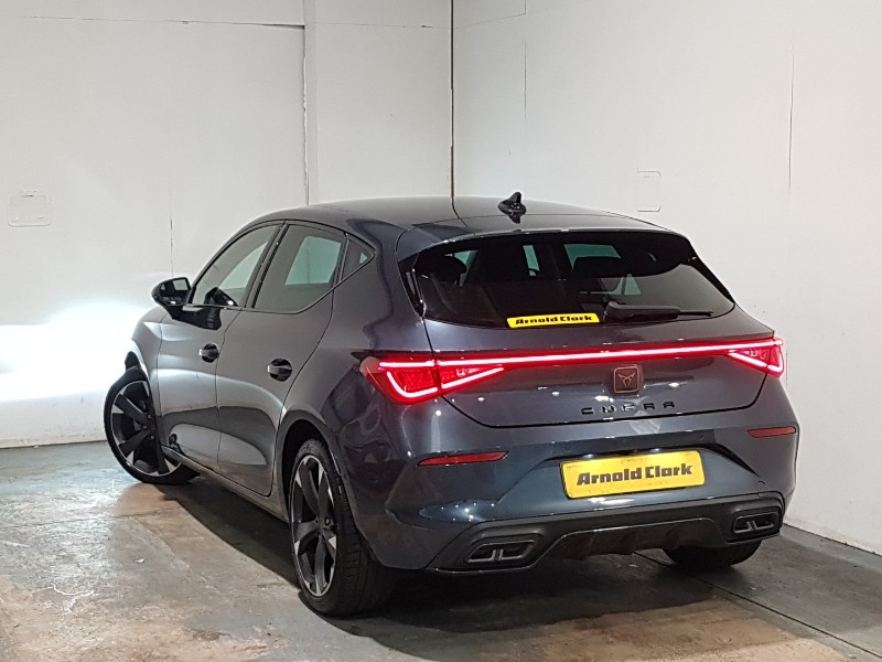 Used Cupra Leon 2023 for sale - 77284751: Photo 3