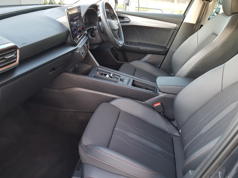 Used Cupra Leon 2023 for sale - 77284751: Photo 5