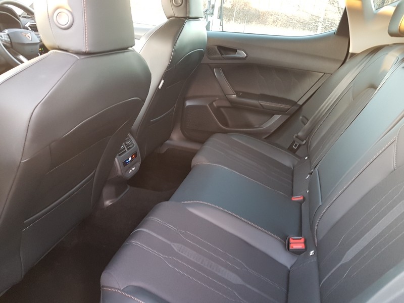 Used Cupra Leon 2023 for sale - 77284751: Photo 6