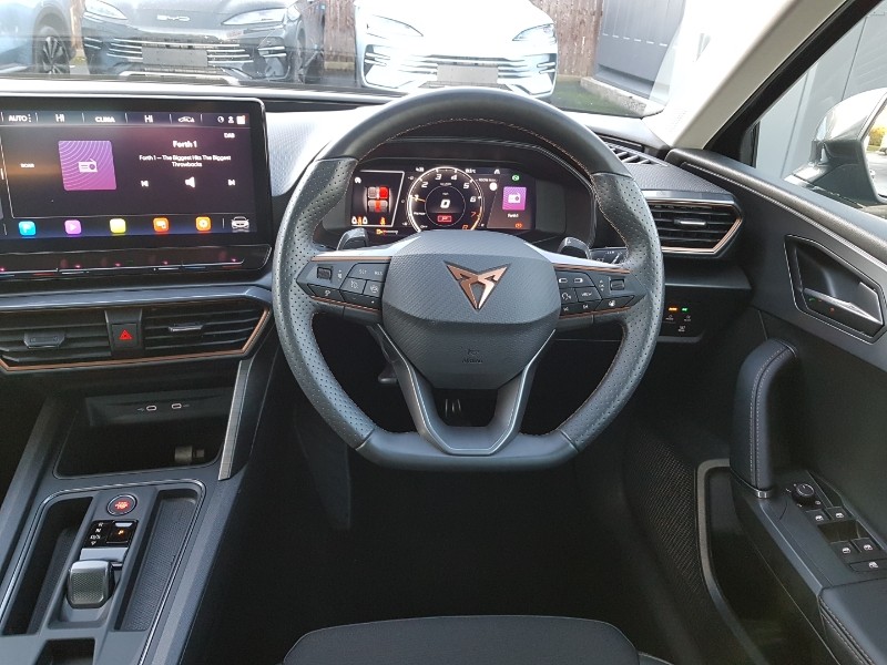 Used Cupra Leon 2023 for sale - 77284751: Photo 7