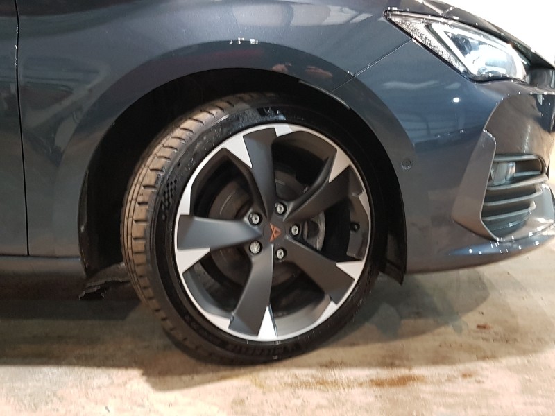 Used Cupra Leon 2023 for sale - 77284751: Photo 9