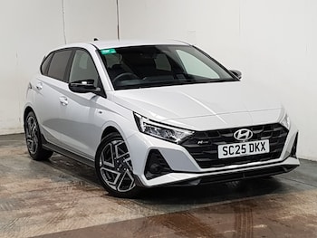 Used Hyundai i20 2025 for sale - 75486107: Photo