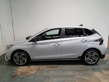 Used Hyundai i20 2025 for sale - 75486107: Photo