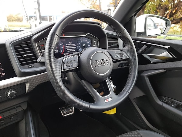 Used Audi A1 2020 for sale - 76321269: Photo 10