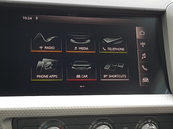 Used Audi A1 2020 for sale - 76321269: Photo 11