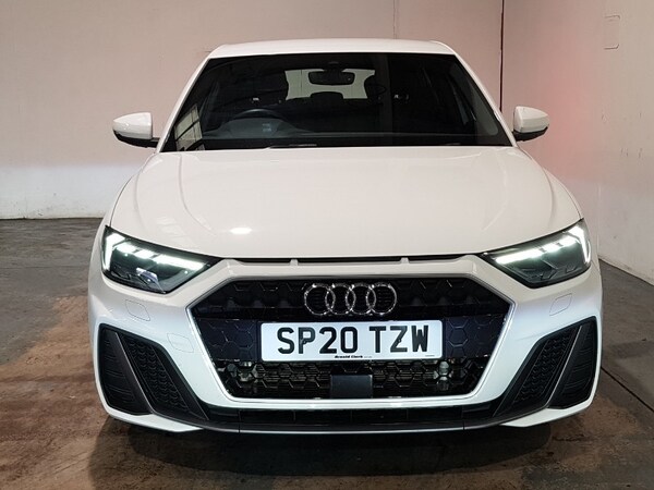 Used Audi A1 2020 for sale - 76321269: Photo 12