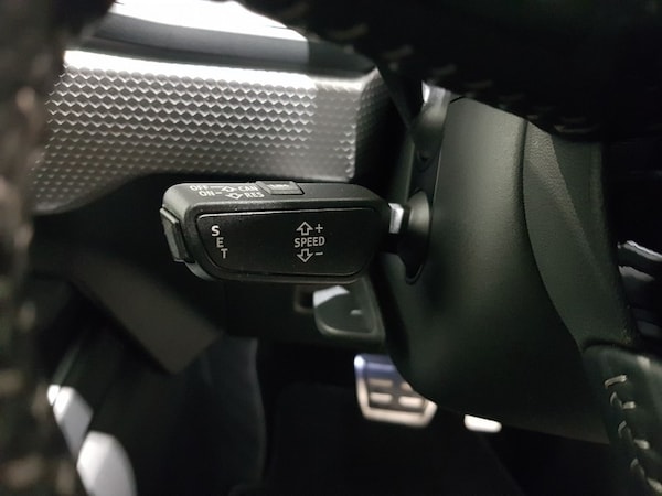 Used Audi A1 2020 for sale - 76321269: Photo 13