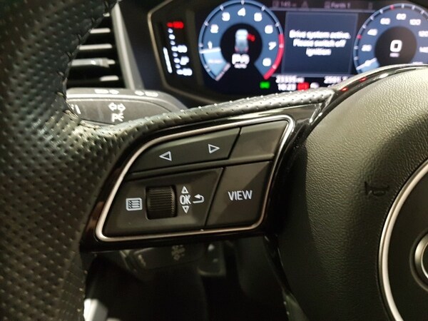 Used Audi A1 2020 for sale - 76321269: Photo 14
