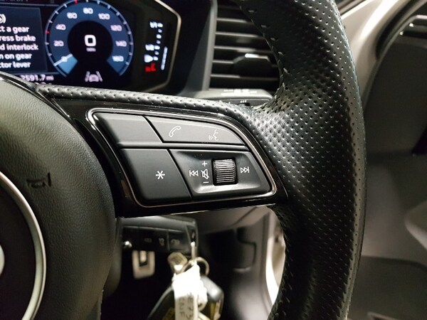 Used Audi A1 2020 for sale - 76321269: Photo 15