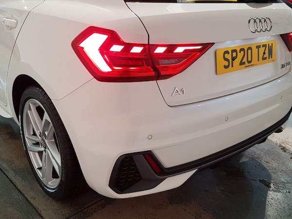 Used Audi A1 2020 for sale - 76321269: Photo 18