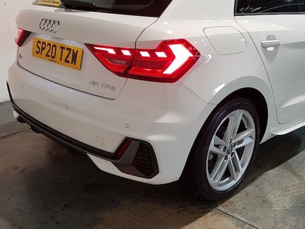 Used Audi A1 2020 for sale - 76321269: Photo 19