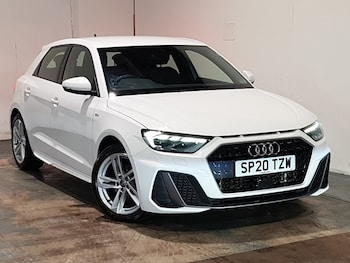 Audi - A1