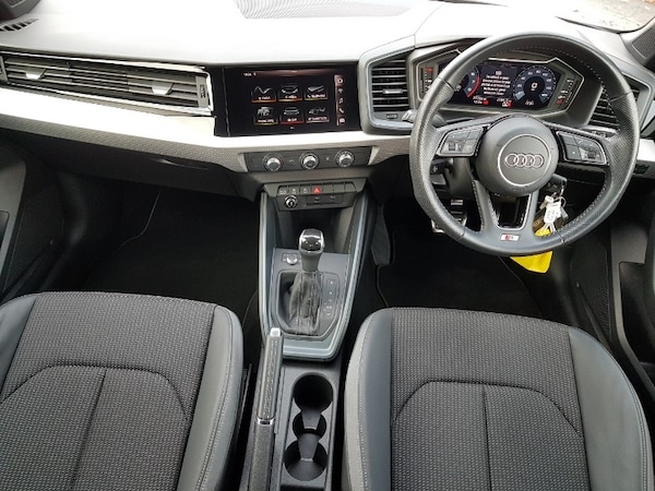Used Audi A1 2020 for sale - 76321269: Photo 2