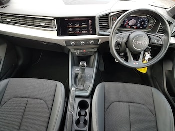 Used Audi A1 2020 for sale - 76321269: Photo 2
