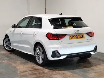 Used Audi A1 2020 for sale - 76321269: Photo 3