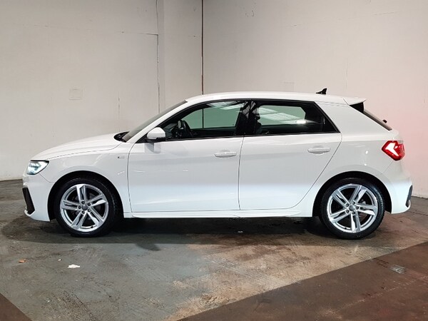 Used Audi A1 2020 for sale - 76321269: Photo 4