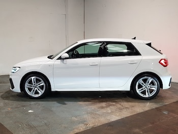 Used Audi A1 2020 for sale - 76321269: Photo 4