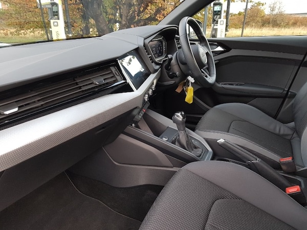 Used Audi A1 2020 for sale - 76321269: Photo 5