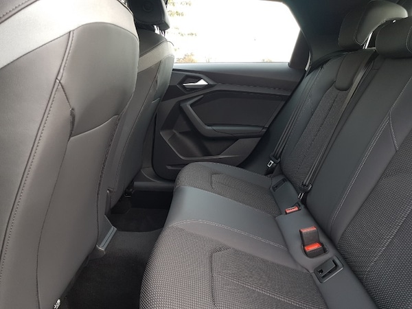 Used Audi A1 2020 for sale - 76321269: Photo 6
