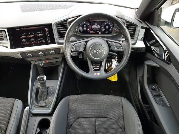 Used Audi A1 2020 for sale - 76321269: Photo 7