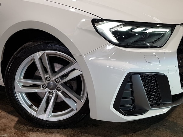 Used Audi A1 2020 for sale - 76321269: Photo 9