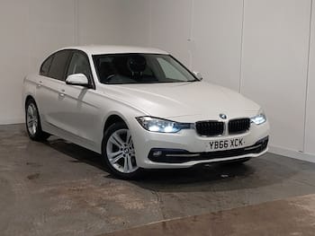 Used BMW 3 Series 2016 for sale - 79650573: Photo