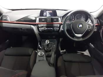 Used BMW 3 Series 2016 for sale - 79650573: Photo