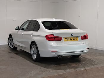 Used BMW 3 Series 2016 for sale - 79650573: Photo