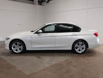 Used BMW 3 Series 2016 for sale - 79650573: Photo
