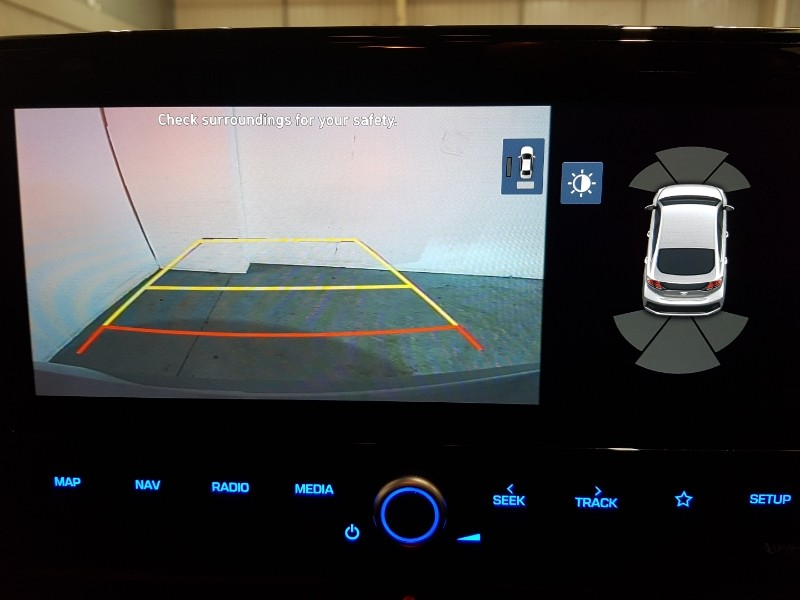 Used Hyundai IONIQ 2019 for sale - 76951591: Photo 13