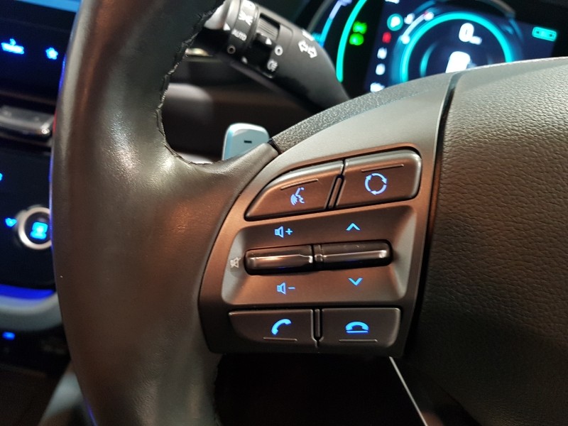 Used Hyundai IONIQ 2019 for sale - 76951591: Photo 14