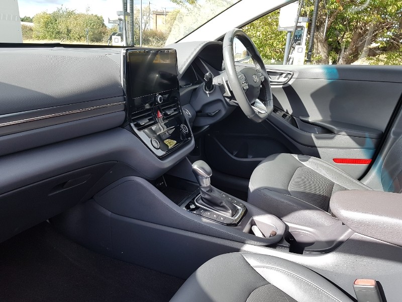 Used Hyundai IONIQ 2019 for sale - 76951591: Photo 5