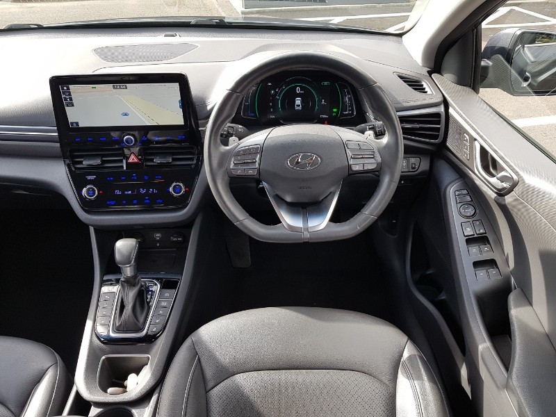 Used Hyundai IONIQ 2019 for sale - 76951591: Photo 7