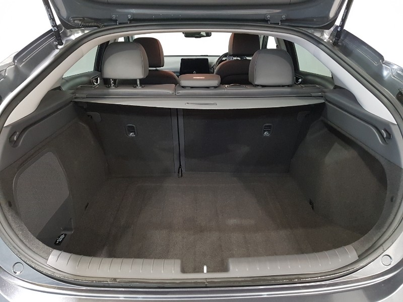 Used Hyundai IONIQ 2019 for sale - 76951591: Photo 8