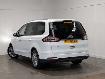 Used Ford Galaxy 2018 for sale - 78795653: Photo