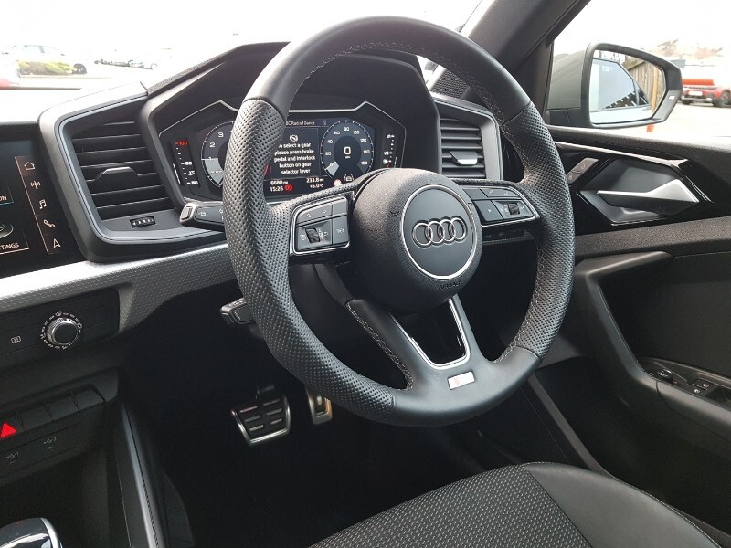 Used Audi A1 2024 for sale - 77325023: Photo 10