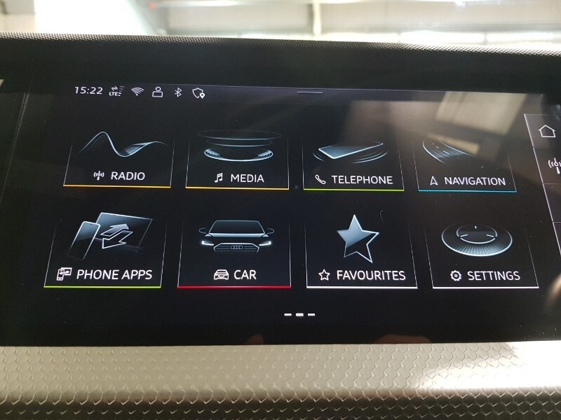 Used Audi A1 2024 for sale - 77325023: Photo 14