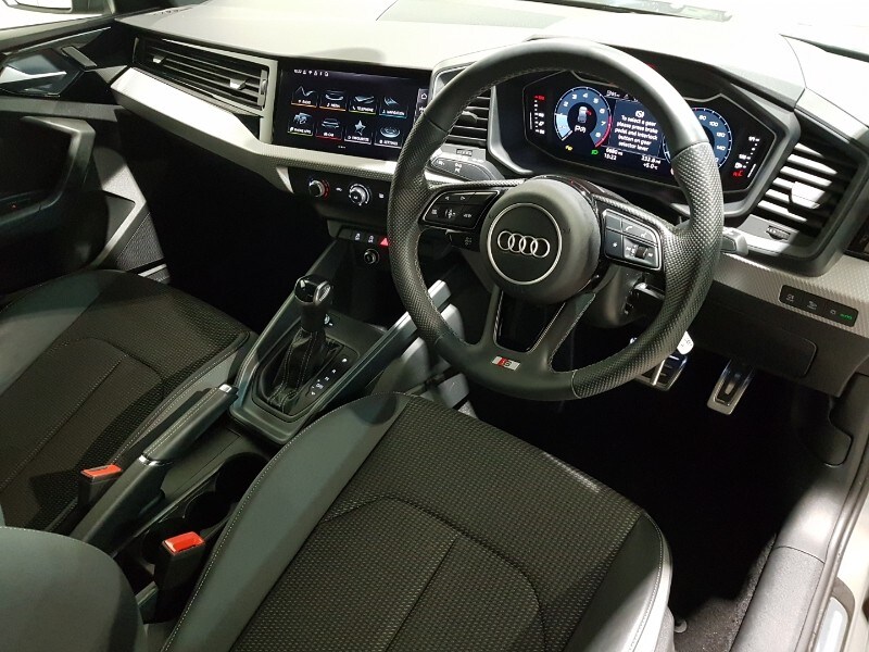 Used Audi A1 2024 for sale - 77325023: Photo 17