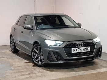 Used Audi A1 2024 for sale - 77325023: Photo