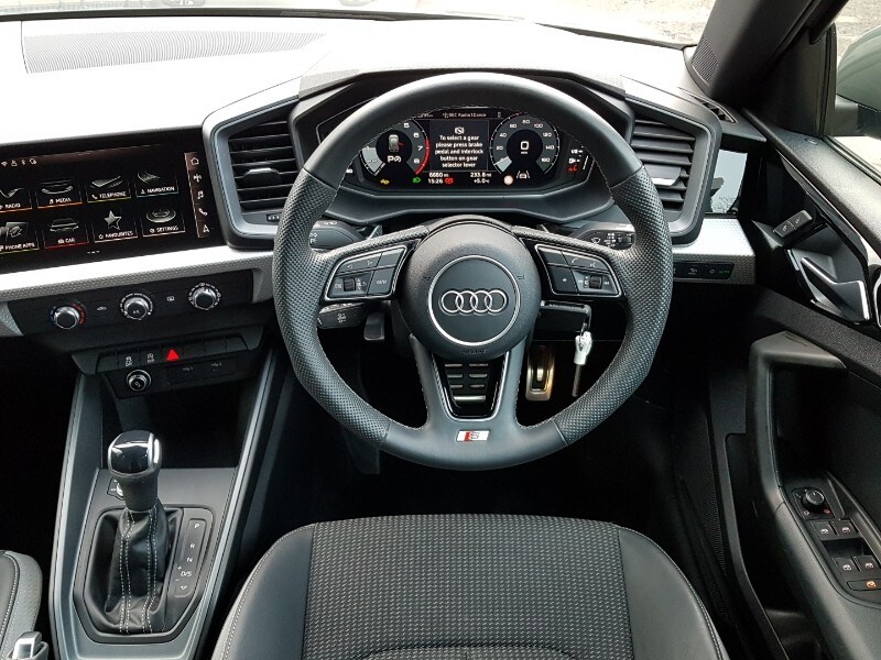 Used Audi A1 2024 for sale - 77325023: Photo 7