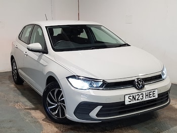 2023 - 1.0 TSI Life 5dr
