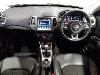 Used Jeep Compass 2019 for sale - 77155049: Photo