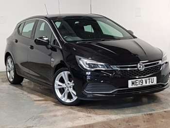 2019 - 1.4T 16V 150 SRi Vx-line Nav 5dr