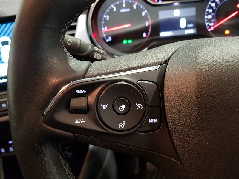 Used Vauxhall Crossland 2022 for sale - 76621696: Photo 14